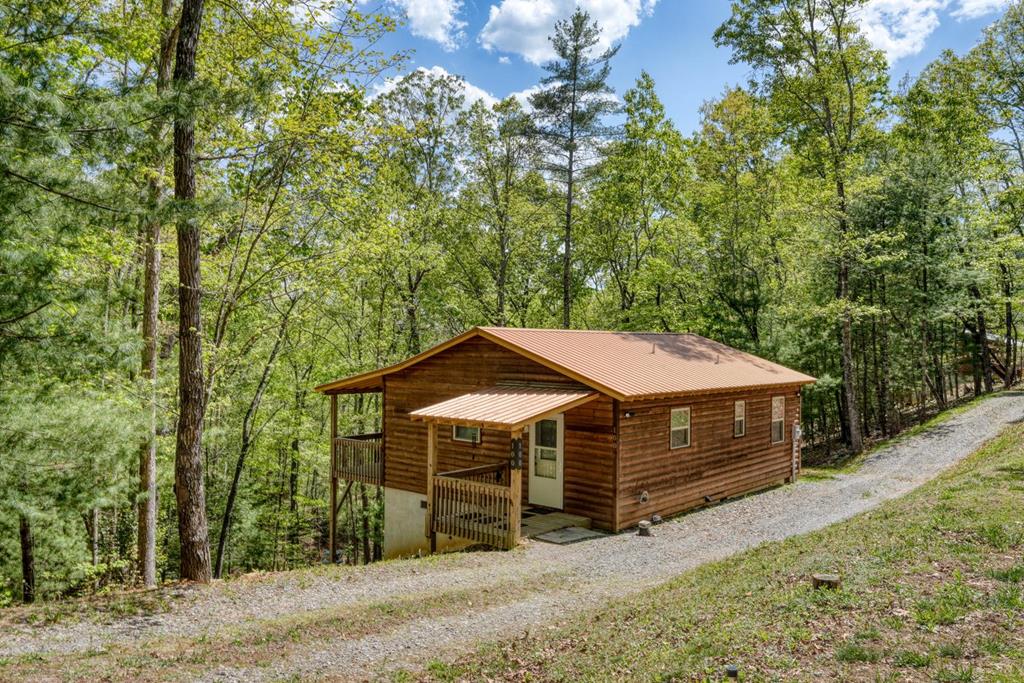 Photo 1 of 34 — 100 Fern Cove Lane, MURPHY, NC 28906