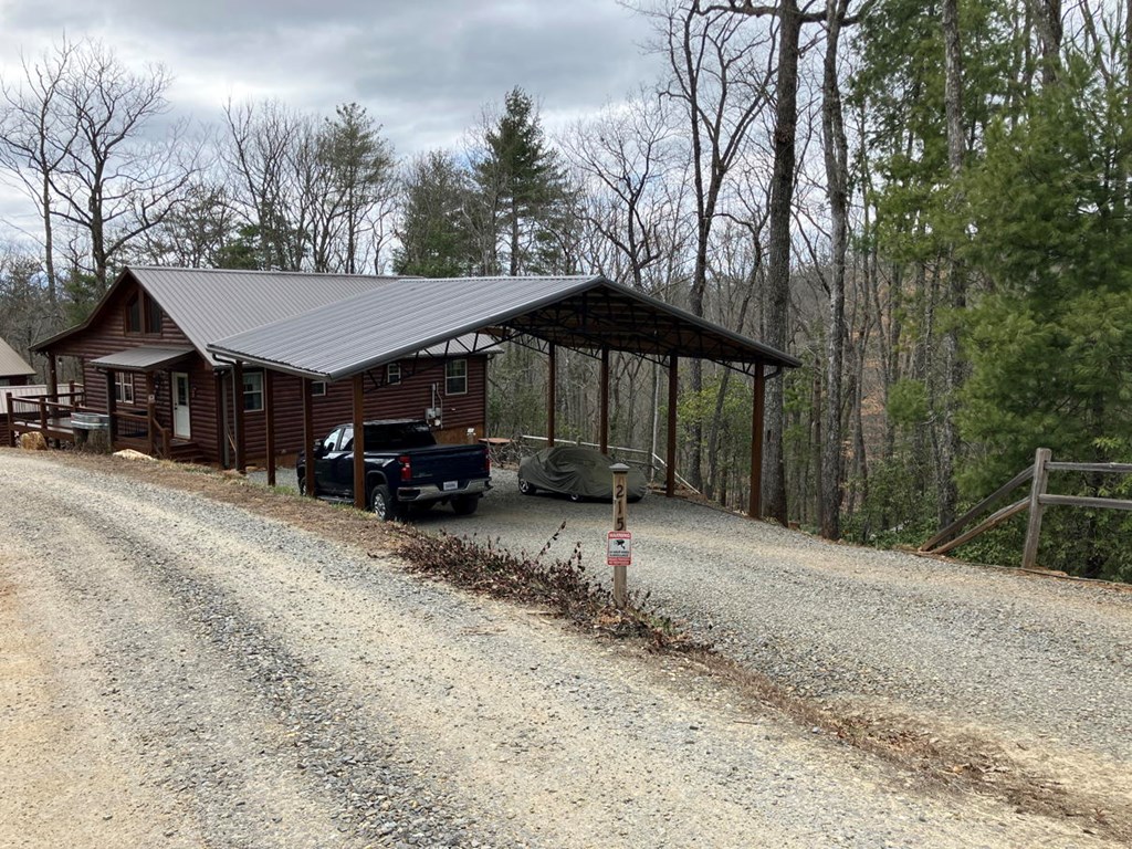 215 Legendary Ridge, MURPHY, North Carolina image 39