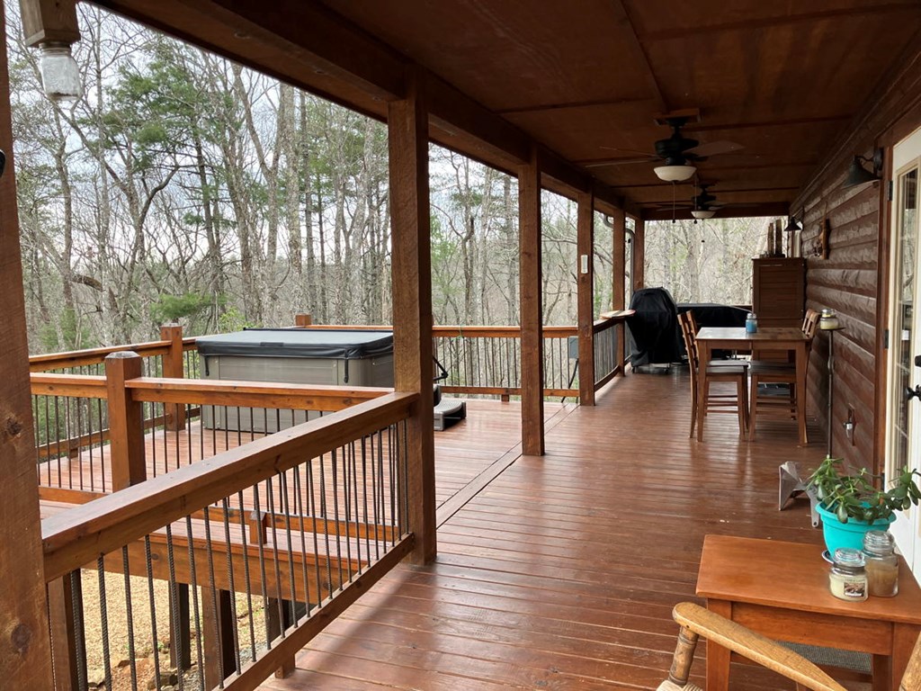 215 Legendary Ridge, MURPHY, North Carolina image 34