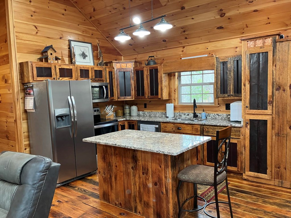 215 Legendary Ridge, MURPHY, North Carolina image 5