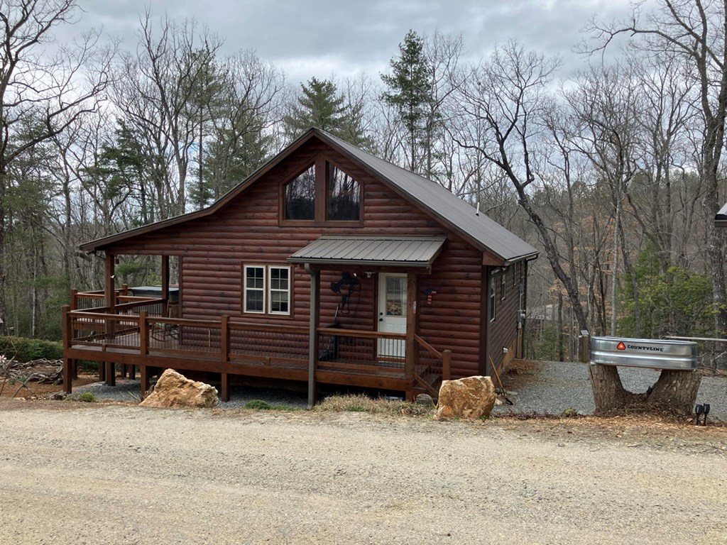 215 Legendary Ridge, MURPHY, North Carolina image 3
