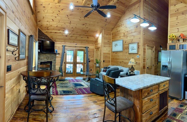 215 Legendary Ridge, MURPHY, North Carolina image 11