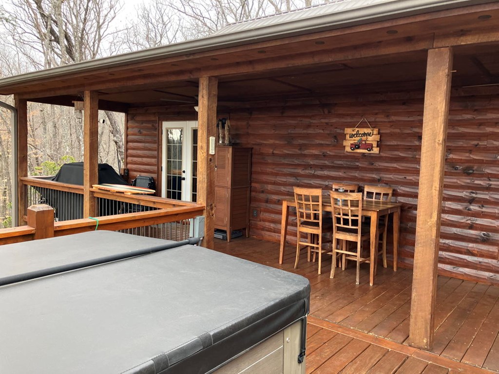 215 Legendary Ridge, MURPHY, North Carolina image 33