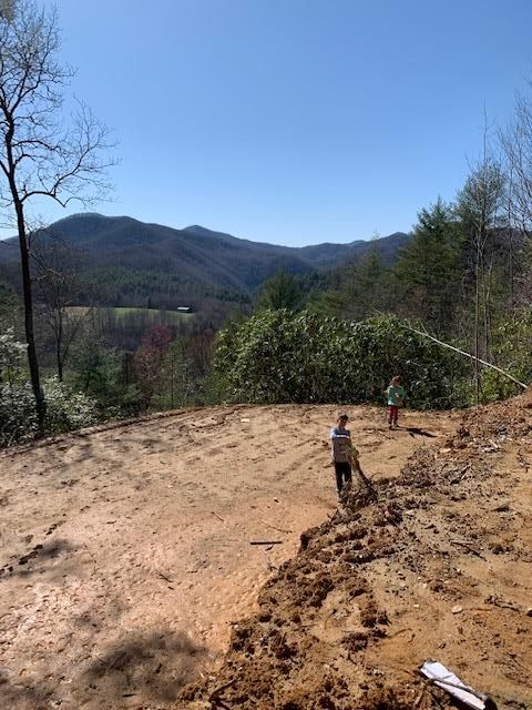 Vacant Land For Sale - 578 Stillwind Drive #11<br/> TOPTON, NC 28781