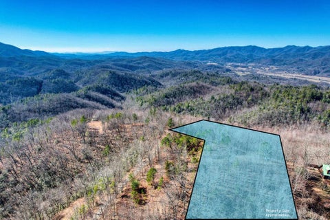 Vacant Land For Sale - 1441 Valley View Heights Lane #3<br/> ANDREWS, NC 28901