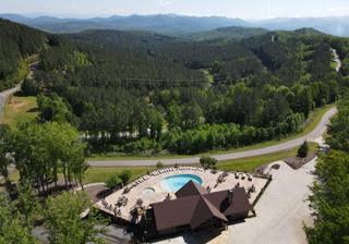 Lot 288 Ridge Pointe Way #288, BLAIRSVILLE, Georgia image 29