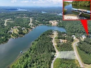 Lot 288 Ridge Pointe Way #288, BLAIRSVILLE, Georgia image 3