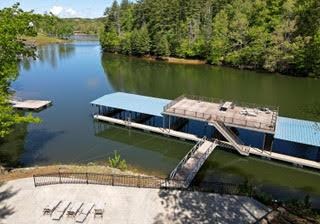 Lot 288 Ridge Pointe Way #288, BLAIRSVILLE, Georgia image 21