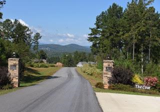 Lot 288 Ridge Pointe Way #288, BLAIRSVILLE, Georgia image 32