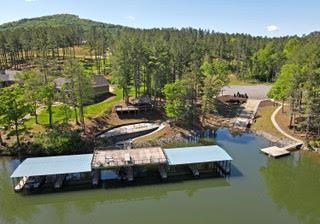 Lot 288 Ridge Pointe Way #288, BLAIRSVILLE, Georgia image 24