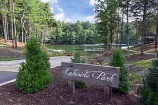 Lot 288 Ridge Pointe Way #288, BLAIRSVILLE, Georgia image 13