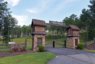 Lot 288 Ridge Pointe Way #288, BLAIRSVILLE, Georgia image 5