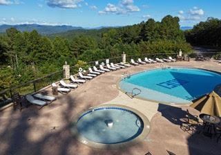 Lot 288 Ridge Pointe Way #288, BLAIRSVILLE, Georgia image 17