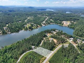 Lot 288 Ridge Pointe Way #288, BLAIRSVILLE, Georgia image 1