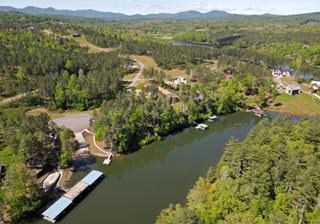 Lot 288 Ridge Pointe Way #288, BLAIRSVILLE, Georgia image 26