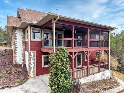 Homes For Sale - 99 Old Possum Way<br/> MURPHY, NC 28906