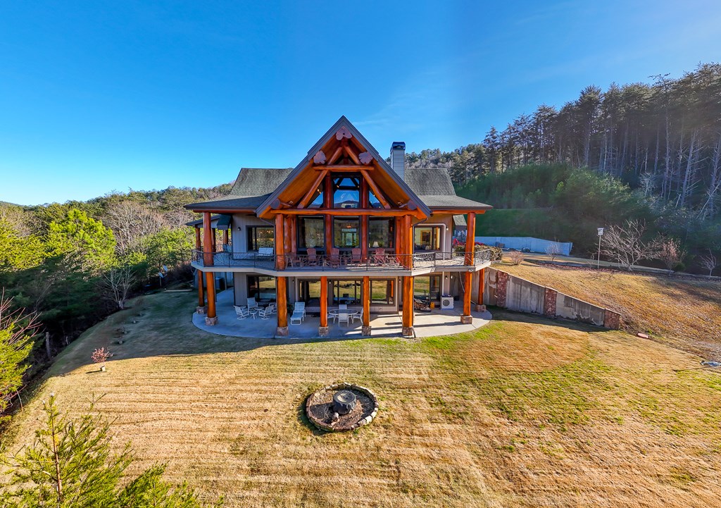 240 Mcjunkin Rd, TURTLETOWN, Tennessee image 2