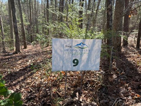 Vacant Land For Sale - 1156 Liberty Road #9<br/> MURPHY, NC 28906