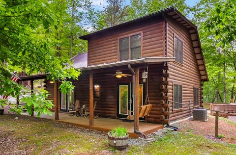 Homes For Sale - 118 Ringtail Run<br/> MURPHY, NC 28906