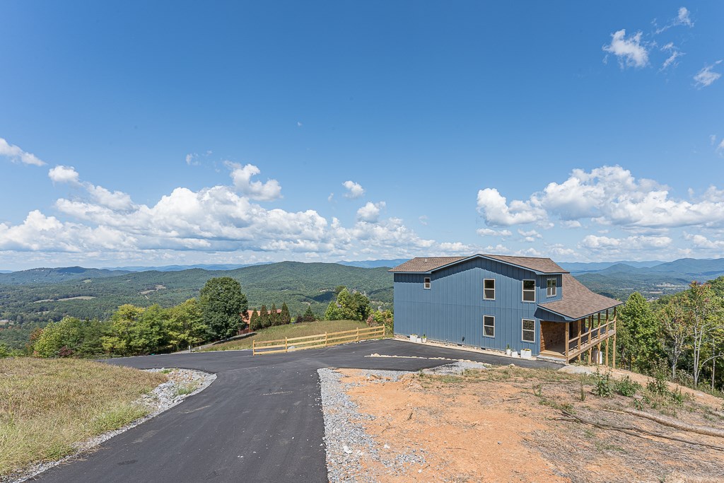 53 Above The Clouds Ln, BRASSTOWN, North Carolina image 41