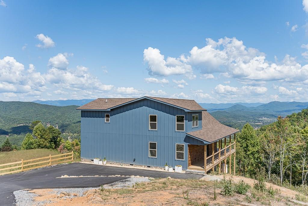 53 Above The Clouds Ln, BRASSTOWN, North Carolina image 39