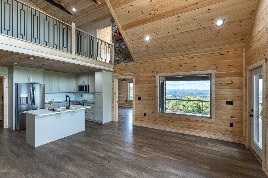 53 Above The Clouds Ln, BRASSTOWN, North Carolina image 6