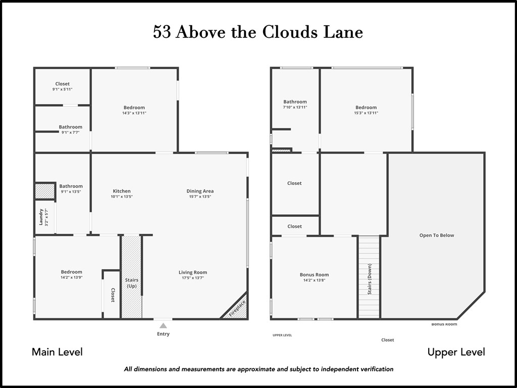 53 Above The Clouds Ln, BRASSTOWN, North Carolina image 44