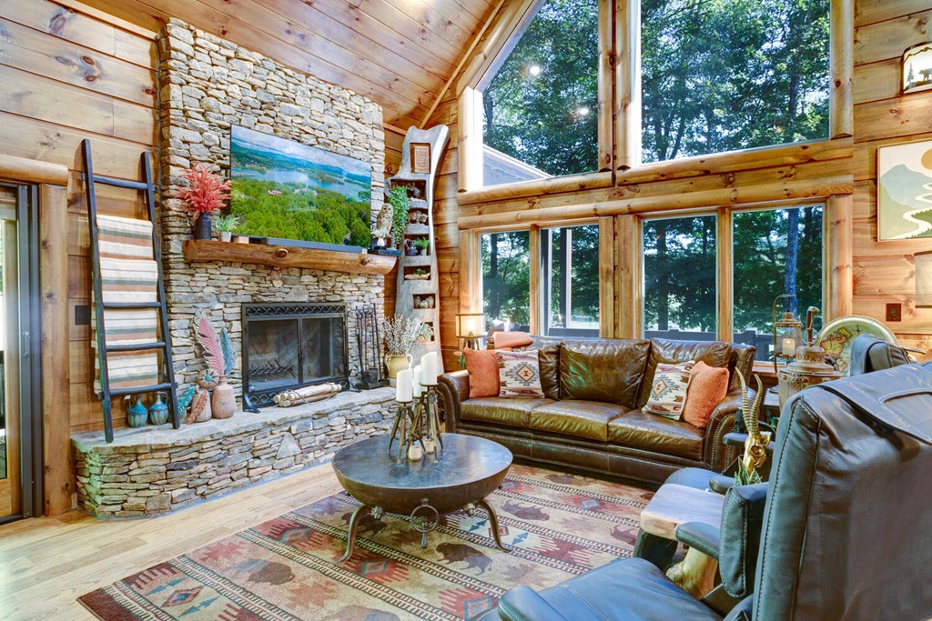 1349 Nature Valley Trail, MURPHY, North Carolina image 7