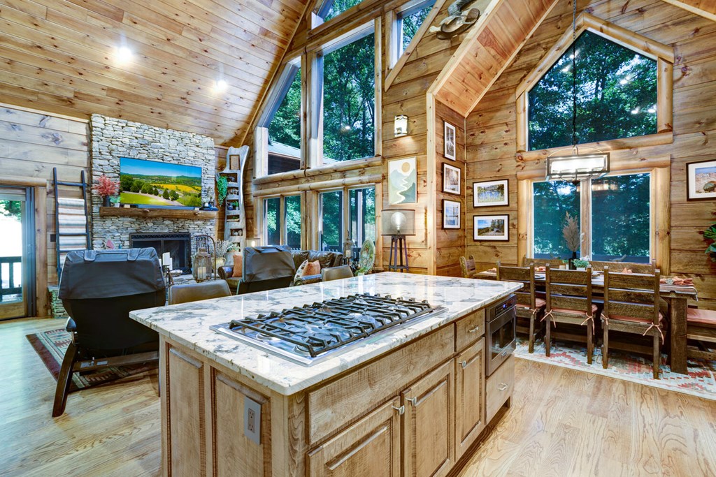1349 Nature Valley Trail, MURPHY, North Carolina image 19