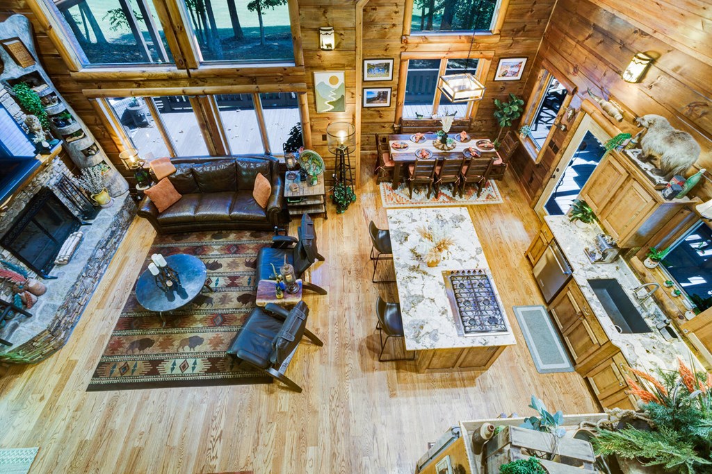 1349 Nature Valley Trail, MURPHY, North Carolina image 16