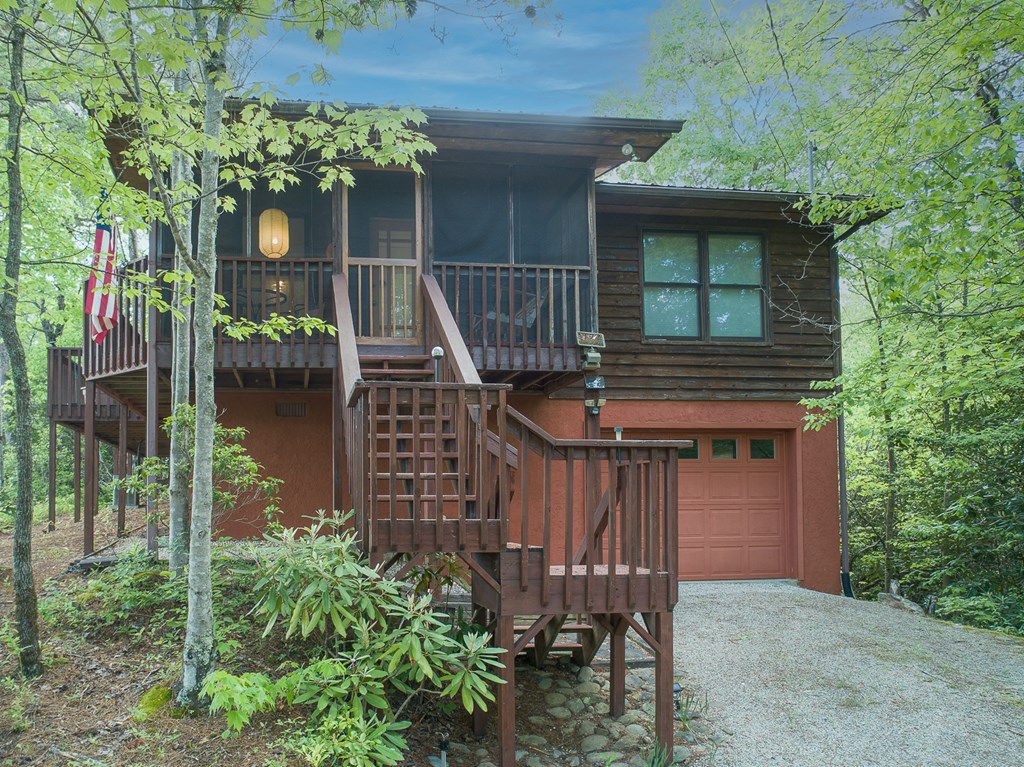 38 Blue Berry Hill, ANDREWS, North Carolina image 2