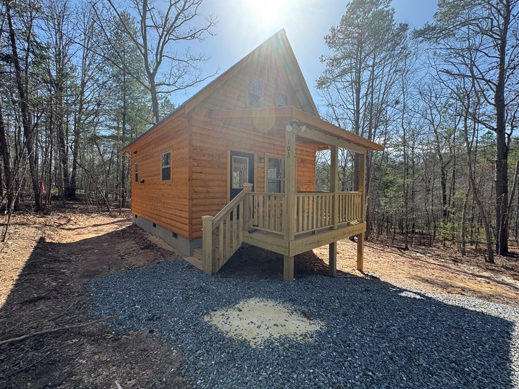 103 Lakeside View Trl, MURPHY, North Carolina image 11