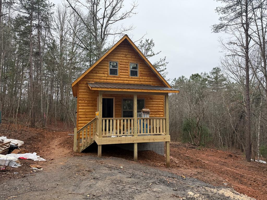 103 Lakeside View Trl, MURPHY, North Carolina image 12