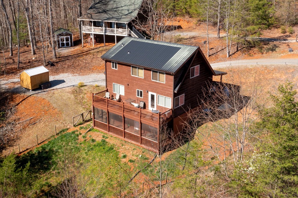 223 Redbud Lane, HIAWASSEE, Georgia image 35