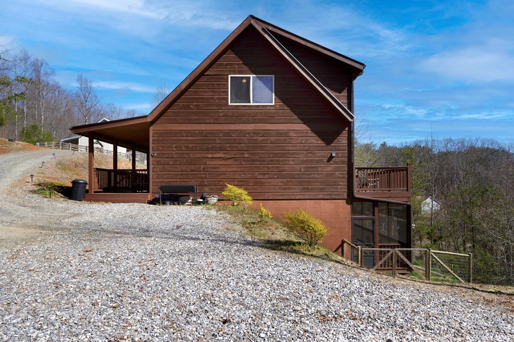 223 Redbud Lane, HIAWASSEE, Georgia image 46