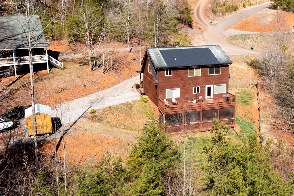 223 Redbud Lane, HIAWASSEE, Georgia image 37