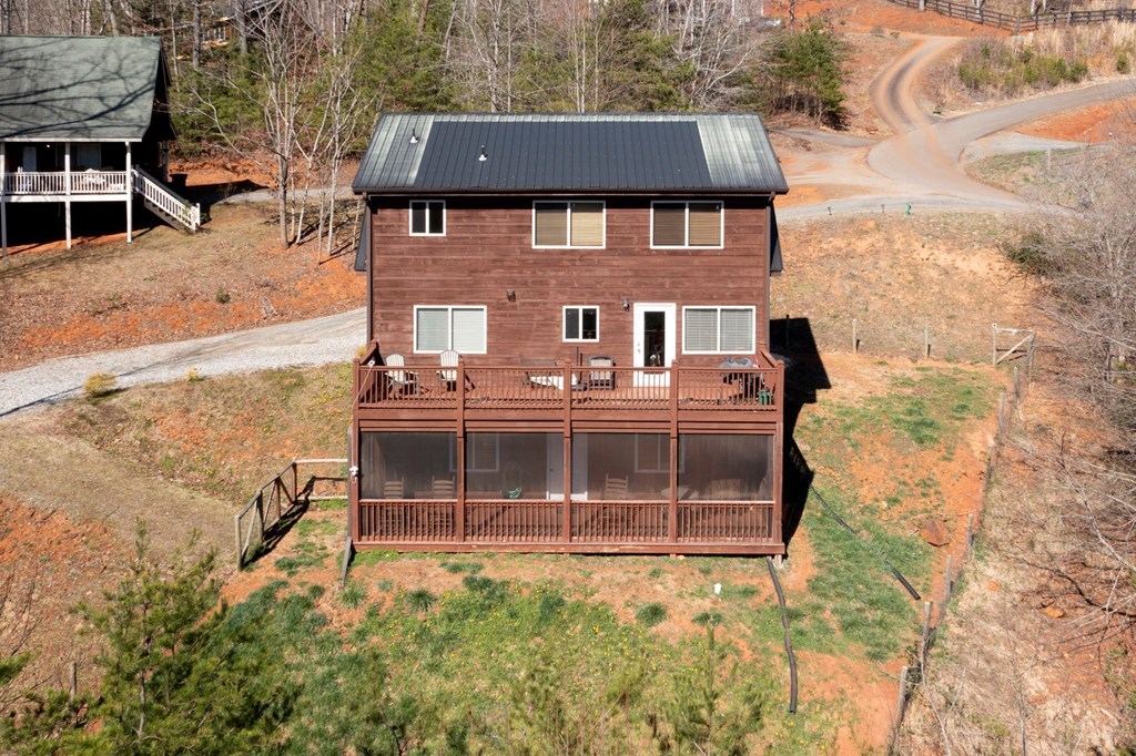 223 Redbud Lane, HIAWASSEE, Georgia image 36
