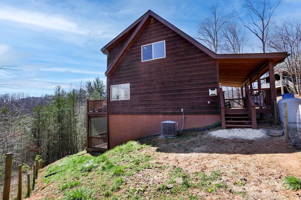 223 Redbud Lane, HIAWASSEE, Georgia image 41