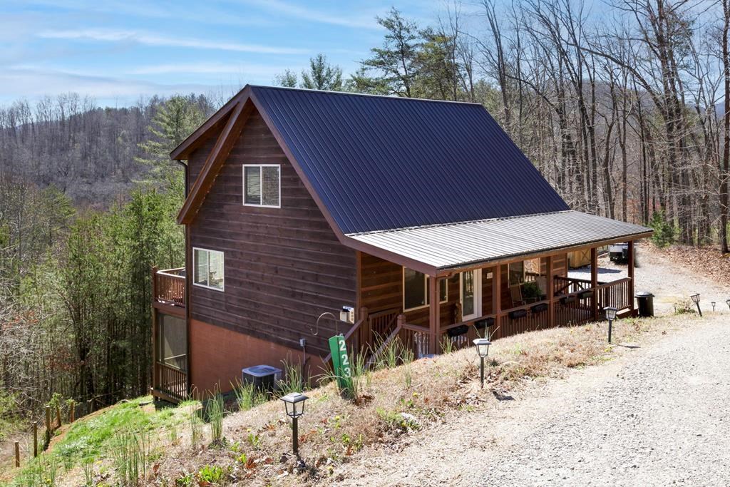 223 Redbud Lane, HIAWASSEE, Georgia image 34