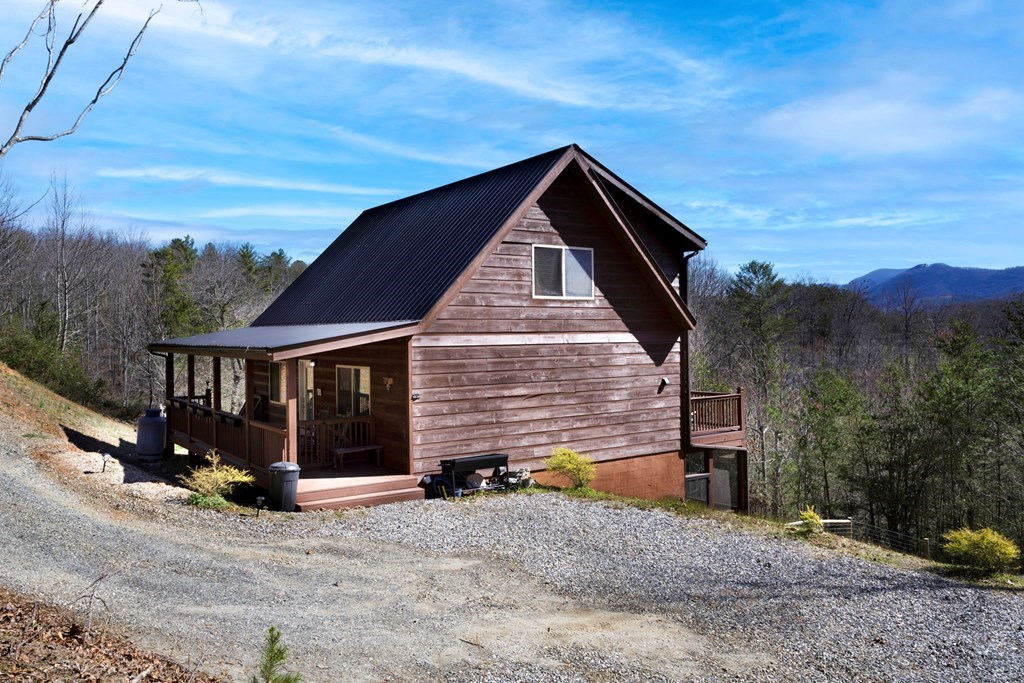 223 Redbud Lane, HIAWASSEE, Georgia image 44