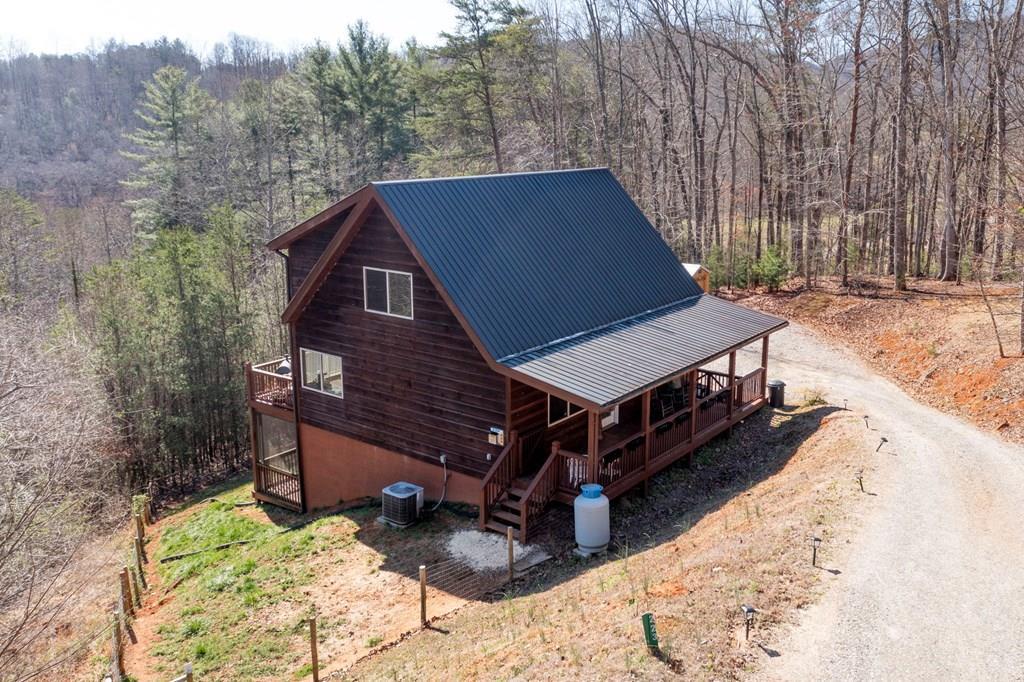 223 Redbud Lane, HIAWASSEE, Georgia image 1