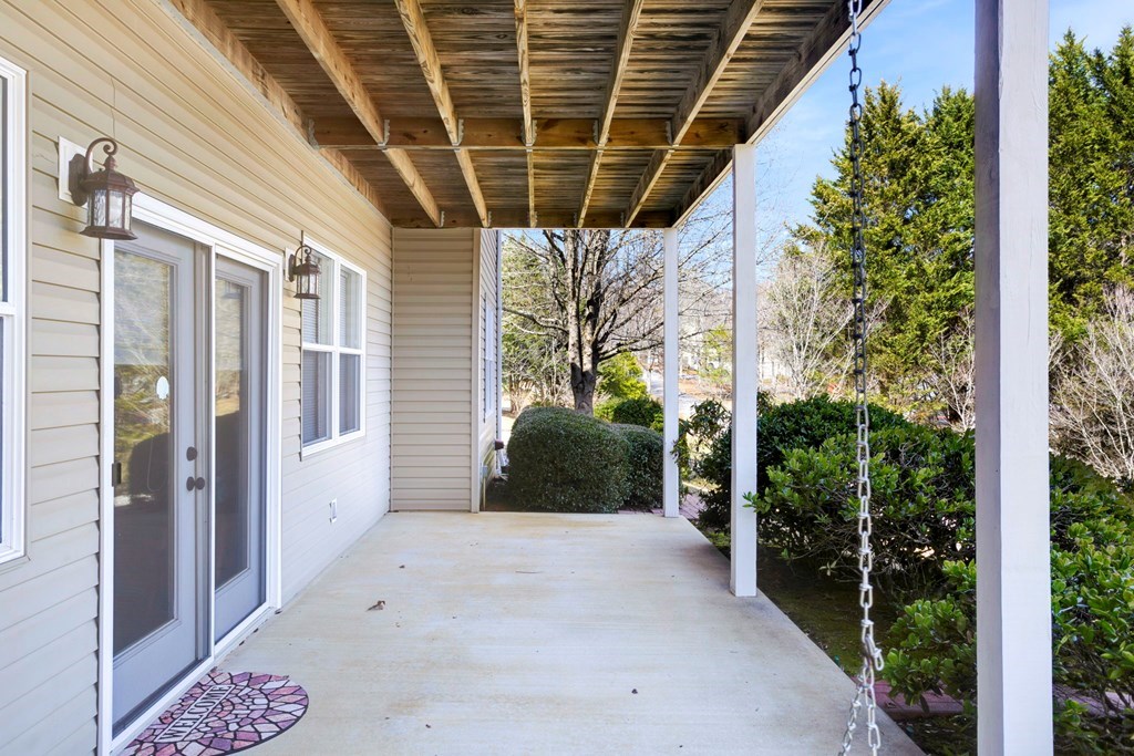 2097 Woodlake Lane, YOUNG HARRIS, Georgia image 28