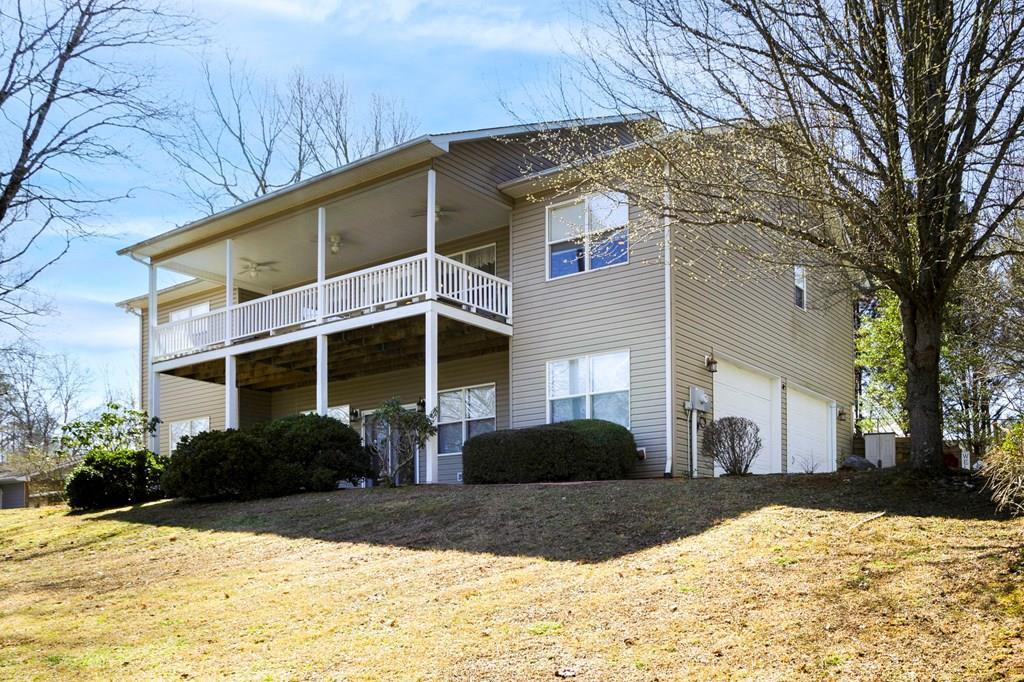 2097 Woodlake Lane, YOUNG HARRIS, Georgia image 1