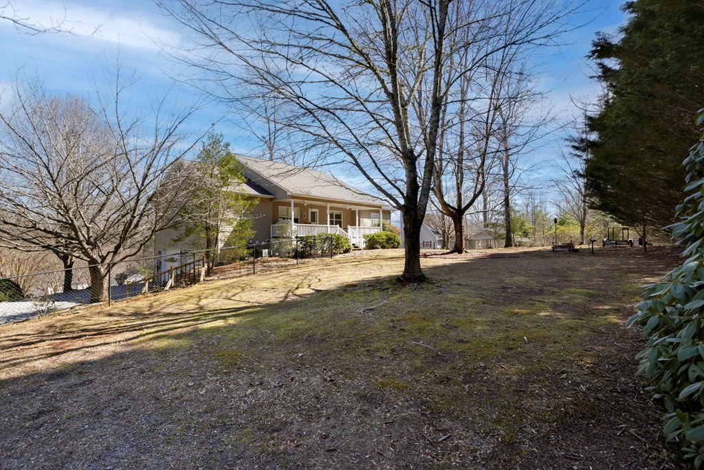 2097 Woodlake Lane, YOUNG HARRIS, Georgia image 31