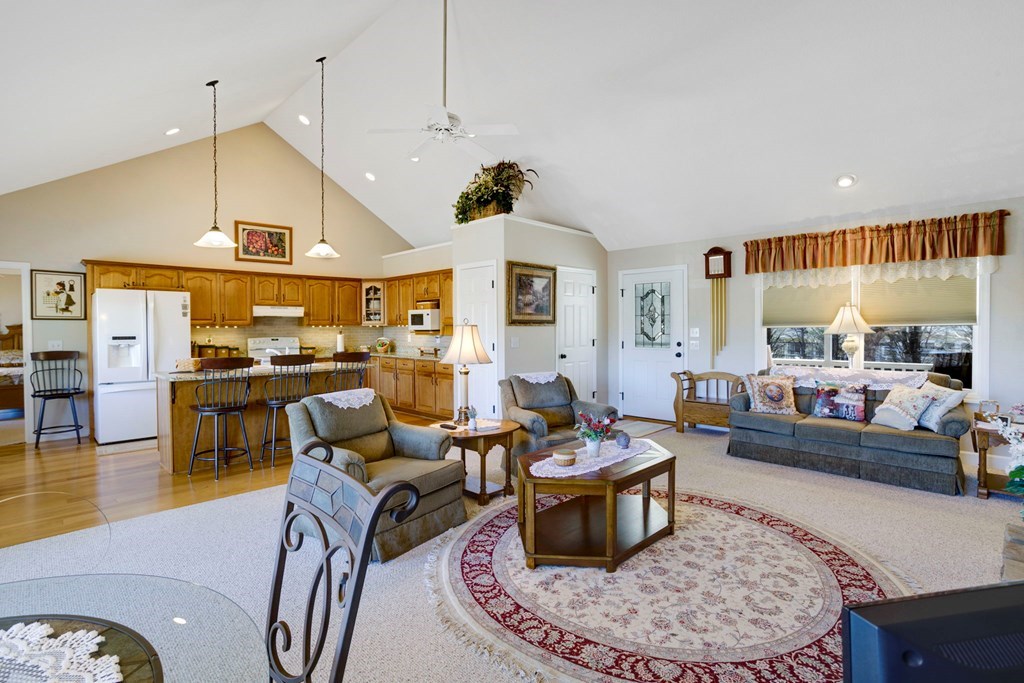2097 Woodlake Lane, YOUNG HARRIS, Georgia image 7