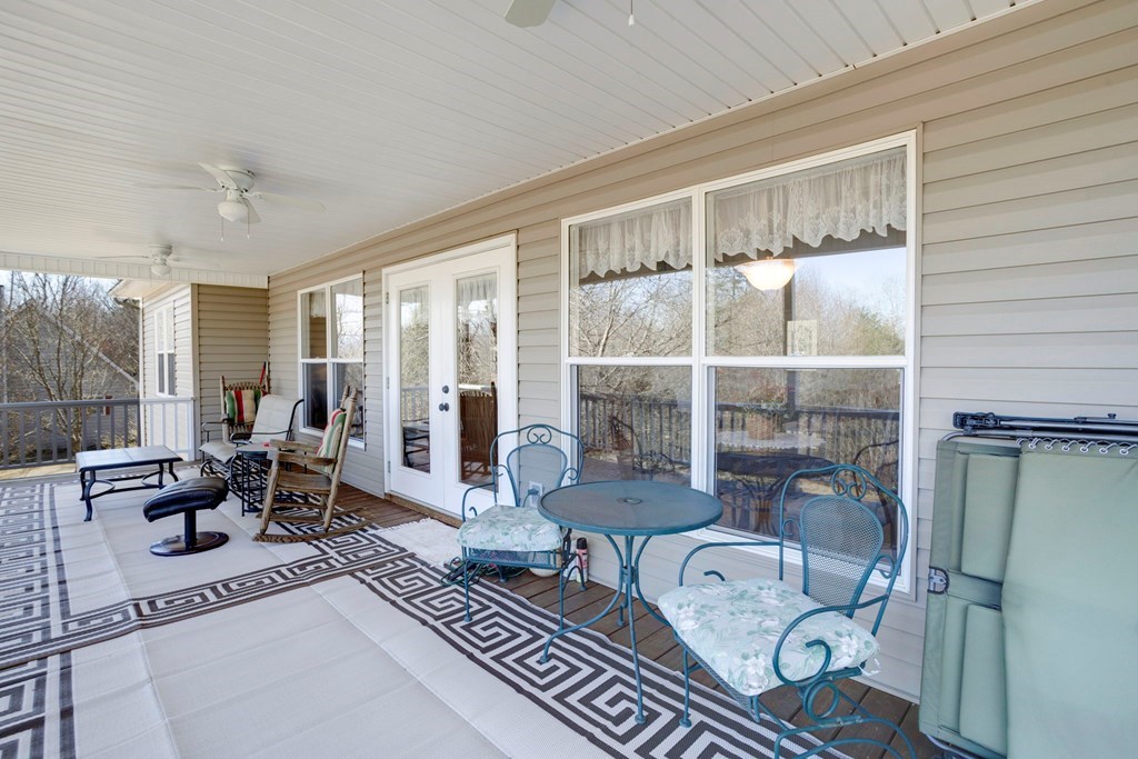 2097 Woodlake Lane, YOUNG HARRIS, Georgia image 17