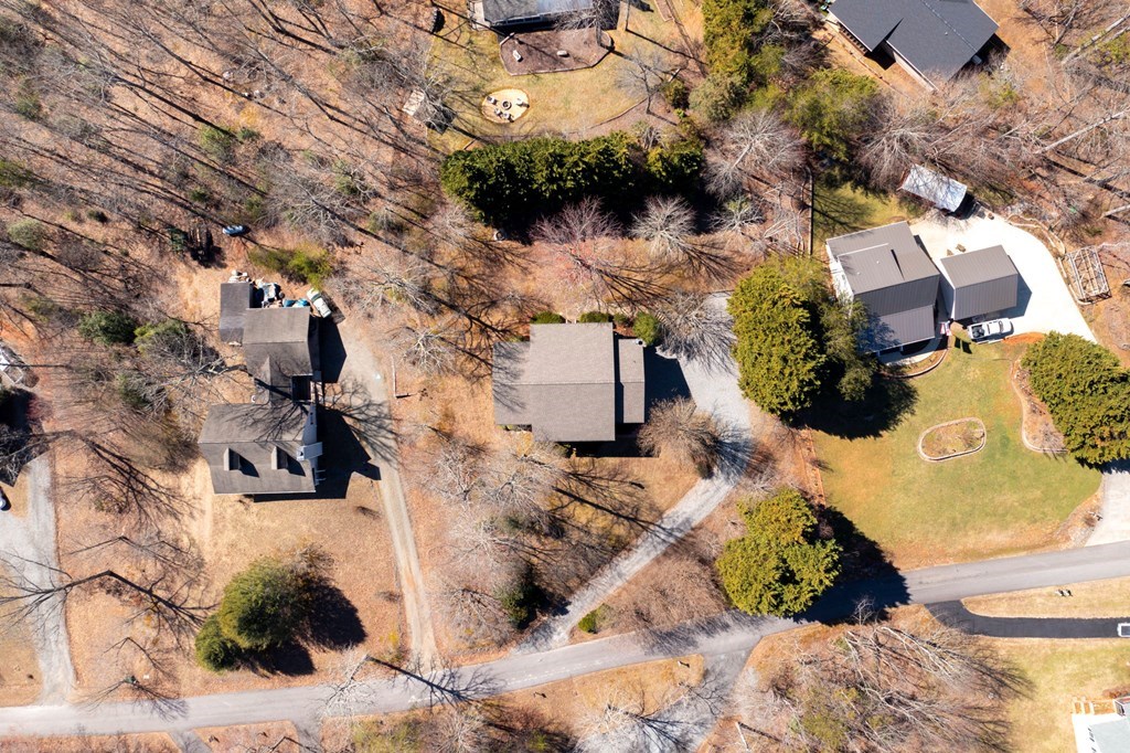 2097 Woodlake Lane, YOUNG HARRIS, Georgia image 37