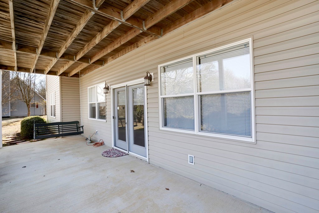 2097 Woodlake Lane, YOUNG HARRIS, Georgia image 27