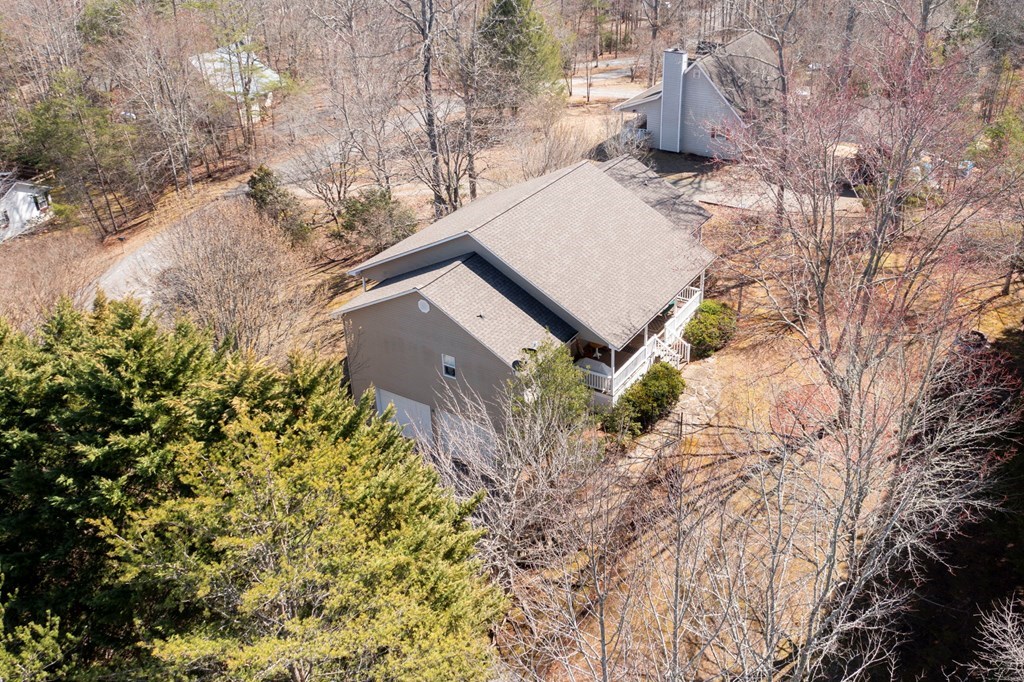 2097 Woodlake Lane, YOUNG HARRIS, Georgia image 39