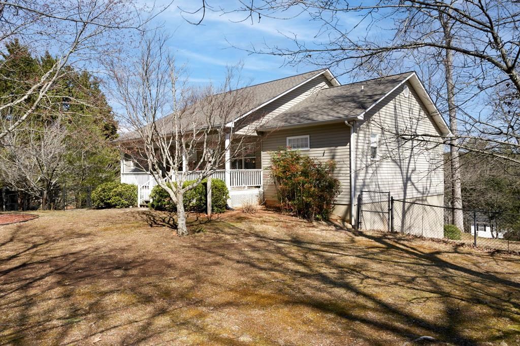 2097 Woodlake Lane, YOUNG HARRIS, Georgia image 30